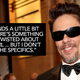 Image for article titled Benicio Del Toro Saw Johnny Depp and Amber Heard Not That Long Ago and They Seemed Fine!